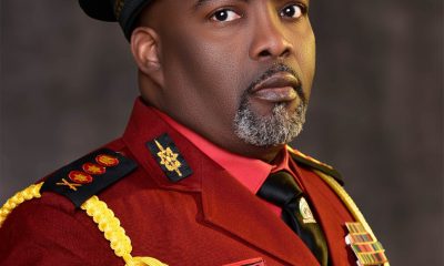 An Icon of Service: NATCOM boss, Otunba Adejare Adegbenro's Leadership Legacy