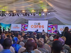 Eko Cares: Group Commends Sanwo-Olu's Compassionate Leadership On Social Interventions