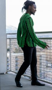 Presh’s Latest Anthem “Hold Up” Takes Center Stage, Accompanied By A Captivating Music Video Directed By Yemlat ~ 1STELEVEN9JATV