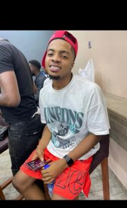 Justice For Chinemerem Anosikwa: Cut Down in His Prime