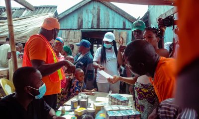 Dana Airline: How Long Should We Pamper Death? ...Why FG should completely ban Dana Airline from flights operations ~By Oluwaseun Fabiyi