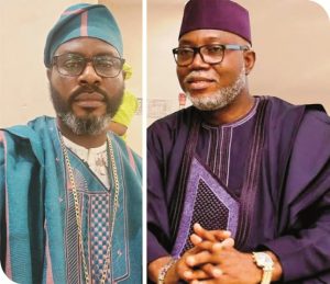 Ondo APC Primary: Comrade Aiyitoba Emmanuel Sends Congratulatory Message To Gov. Ayedatiwa.