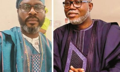 Ondo APC Primary: Comrade Aiyitoba Emmanuel Sends Congratulatory Message To Gov. Ayedatiwa.