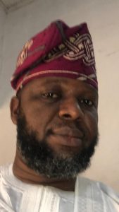 Nigerians must support President Tinubu as he addresses Nigeria’s many challenges - Sola Adeyemo