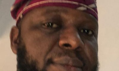 Nigerians must support President Tinubu as he addresses Nigeria’s many challenges - Sola Adeyemo