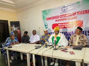 IFMSL vs AICL: Lagos Group Warns Wike for fighting APC loyalist over his selfish interest to own ICC

By Tom Garba