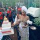 A GLANCE AT THE SPECTACULAR TRADITIONAL MARRIAGE OF CHIEF MICHAEL DURU EJIOGU'S DAUGHTER: ANARA'S TALK OF THE TOWN BY CHINEDU NSOFOR
