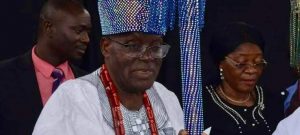 Ibadan Mogajis pledge allegiance to Olubadan-designate
