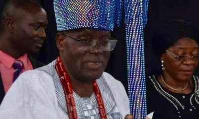 Ibadan Mogajis pledge allegiance to Olubadan-designate