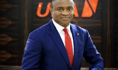 UBA Introduces First of its Kind Scan To Resolve Complaint Portal
