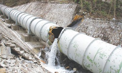 Pipeline vandalism: FG may transport crude oil via trucks