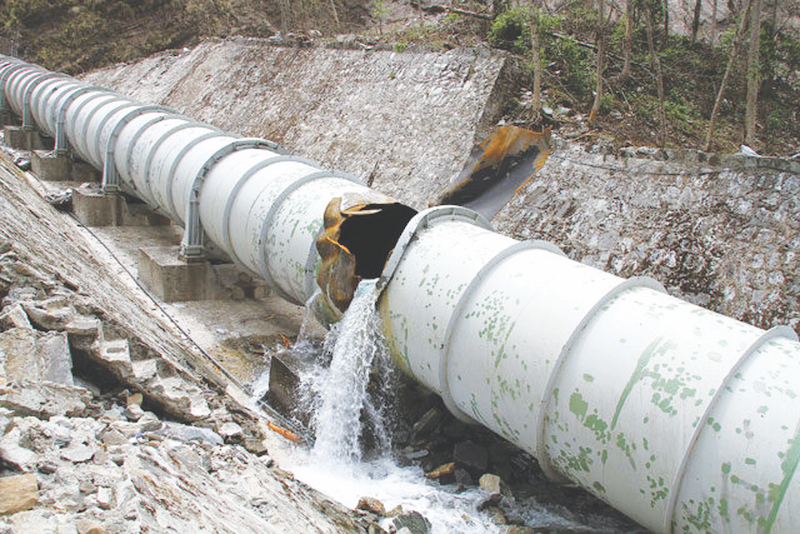 Pipeline vandalism: FG may transport crude oil via trucks