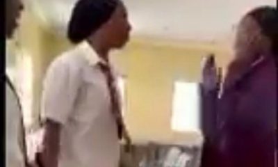 Bullying: Victim may sue As Abuja School Shut