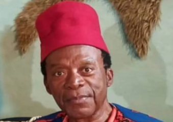 Nollywood loses another veteran actor