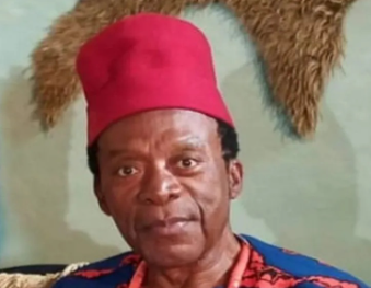 Nollywood loses another veteran actor