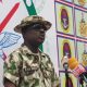 465 Hostages Were Freed And 715 Terrorists Killed In April - DHQ