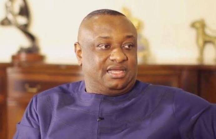 Festus Keyamo and His Brand Of Administrative Activism* By Philip Agbese