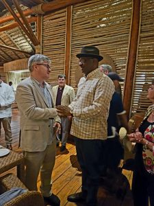 Aviation Minister, Keyamo Join Other World Leaders For Dominican Republic Conference