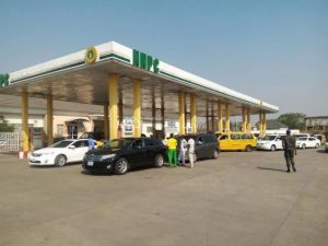 Scarcity: Normalcy returns as fuel stations get supply of petroleum products*