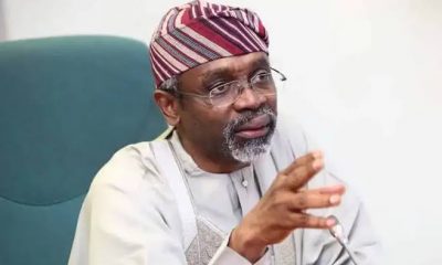 Celebrating Gbajabiamila’s Twin Babies In NASS* By Philip Agbese