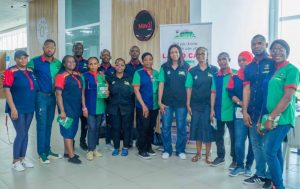 LASRRA Eases Registration with New Centre at Blue Line Rail Terminal