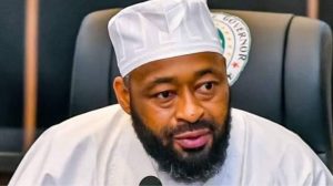Democracy Day: Good Governance Situation Room Names Govs Bago, Fubara as Most Outstanding, Best Performing Governors in Nigeria