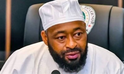 Bago: Unveiling A Rare Phenomenon In The Niger*