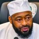 Bago: Unveiling A Rare Phenomenon In The Niger*