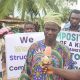 Residents of Odo Iragbushi protest the 10 years delay in appointing a new traditional ruler