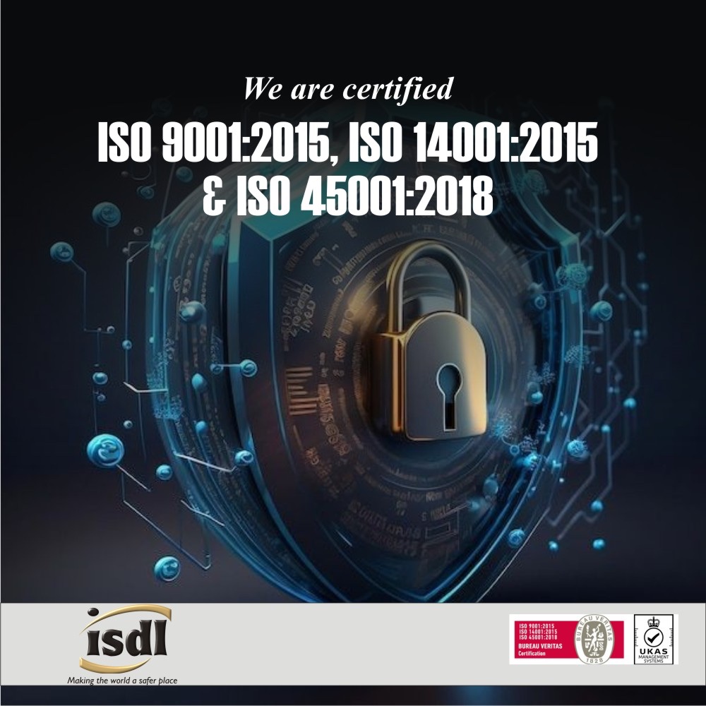 Integrated System and Devices Limited Achieves IMS Certification