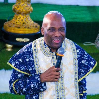 Primate Ayodele Becomes The Most-Sought After Prophet In Togo* By Serge Ayao, Lome