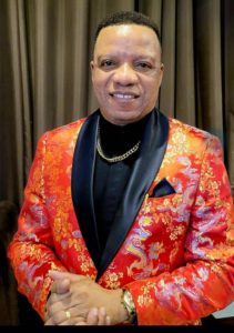 The Chronicles of Bishop Paul N. Vincent: Unveiling a spectacular voyage from belief to Empowerment- An Epic Narrative of Endurance and Dedication*