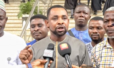 Stop Press! Jesam Michael, AAS Investors Are Aggrieved 