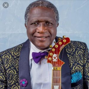 I Celebrate With Pastor Paul Tao On Life @ 70