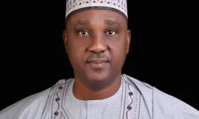 Tajudeen Abass: A Symbol Of Parliamentary Stability By Toby Prince