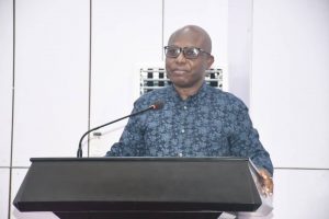 DEFENCE HEADQUARTERS ORGANISES HUMAN RIGHTS LECTURE FOR TROOPS OF OPERATION SAFE HAVEN