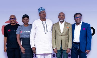 WEMA BANK UNVEILS NEW DIGITAL SOLUTION FOR COOPERATIVE SOCIETIES, COOPHUB