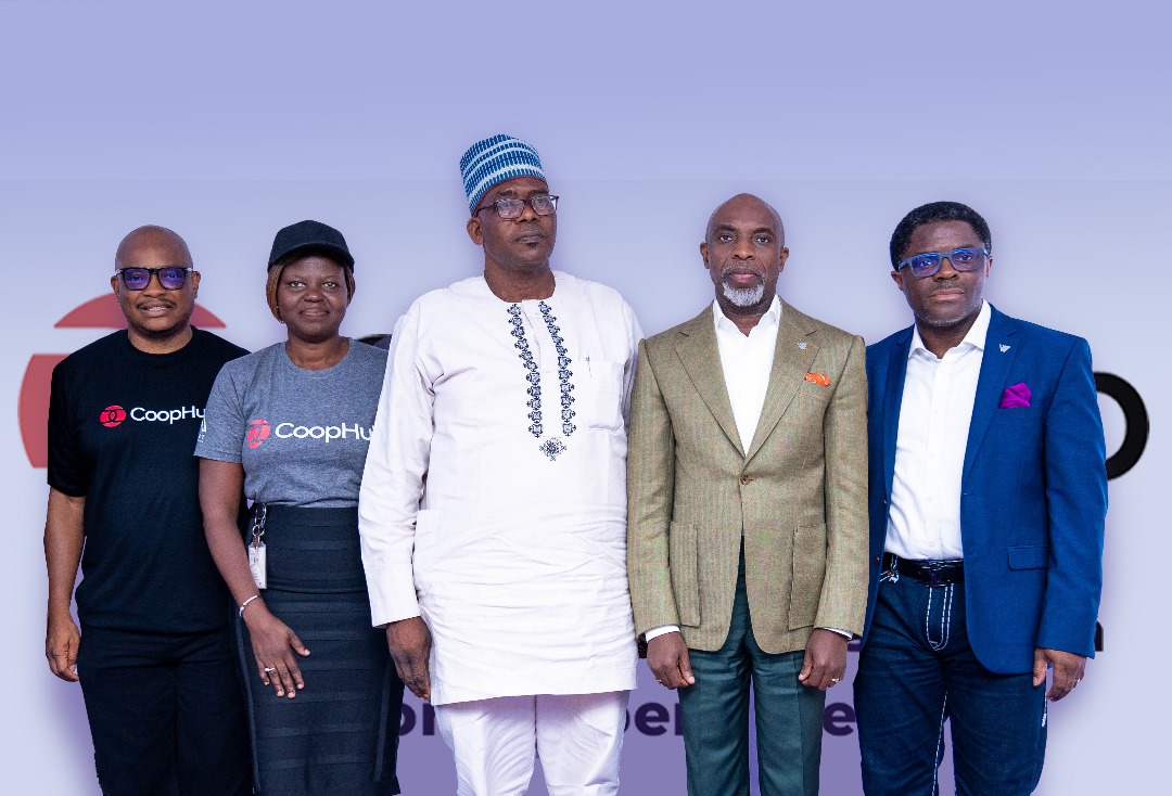 WEMA BANK UNVEILS NEW DIGITAL SOLUTION FOR COOPERATIVE SOCIETIES, COOPHUB