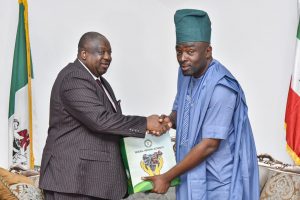 Plateau State Partners FHA