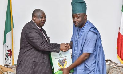 Plateau State Partners FHA