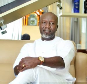 Ogun Commissioner for Forestry, Engr. Oludotun, Conferred Fellow of Nigerian Society of Engineers In Abuja