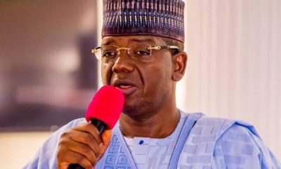 Ramadan Relief: Matawalle Distributes Over ₦1 Billion to Support 2.5 Million Zamfara Residents
