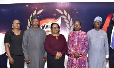 Nigeria Breweries-Felix Ohiwerei Education Trust Fund flags off 10th edition of Maltina Teacher of the Year Competition