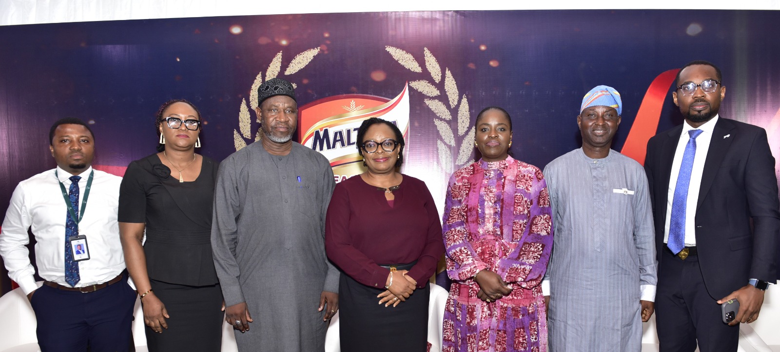 Nigeria Breweries-Felix Ohiwerei Education Trust Fund flags off 10th edition of Maltina Teacher of the Year Competition