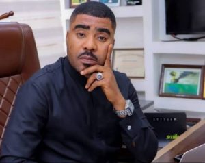 How RealtorMax became one of the fastest-growing real estate companies in Nigeria - Mike Adeyemi