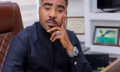 How RealtorMax became one of the fastest-growing real estate companies in Nigeria - Mike Adeyemi