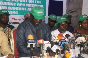 Kano Probe: Independent CSO report exonerates APC National Chairman, Ganduje of any wrongdoing