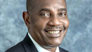 Solomon Arase: Getting It Right At The Police Service Commission*
By Cletus Agada