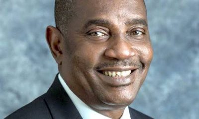 Solomon Arase: Getting It Right At The Police Service Commission* By Cletus Agada