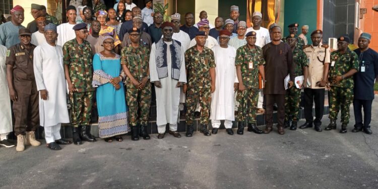 Nigeria will overcome security challenges — Ex-army chief, Buratai